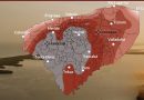 Calor extremo y tormentas para Yucatán este sábado:&nbsp;