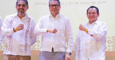 Yucatán pone en marcha estrategia de apoyo emocional con 30 mil “Agentes de Vida”