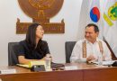 Nuevo Centro Estatal de Autismo estará junto al Hospital Corea-México, en el sur de Mérida