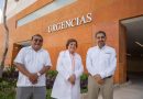 Nuevo O’Horán abrirá Urgencias este lunes; ya suman 130 traslados y 7 cirugías