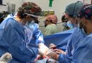 Donación multiorgánica en Yucatán da nueva esperanza a pacientes&nbsp;