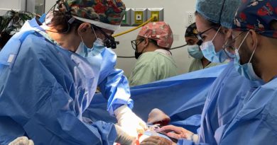 Donación multiorgánica en Yucatán da nueva esperanza a pacientes&nbsp;