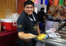 Gastronomía yucateca impulsa ventas millonarias en la Semana Yucatán en México