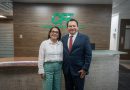 Gobierno de Yucatán y CFE acuerdan reforzar infraestructura eléctrica