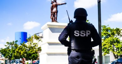 Mérida tendrá que explicar por qué no retira el monumento racista a Los Montejo