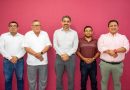 La Secretaría de Salud de Yucatán anunció cambios de titulares en la región sur del estado*