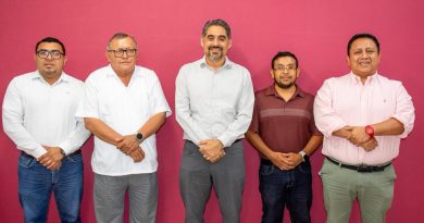 La Secretaría de Salud de Yucatán anunció cambios de titulares en la región sur del estado*