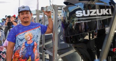 Sepasy abrirá ventanillas para apoyo de motores a pescadores