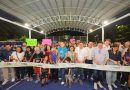 “Mérida Enchula” llegará a más de 300 colonias y comisarías, anuncia Cecilia Patrón