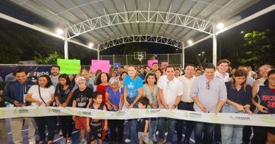 “Mérida Enchula” llegará a más de 300 colonias y comisarías, anuncia Cecilia Patrón