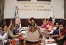 Cabildo de Mérida aprueba obras de Presupuesto Participativo 2026 y nuevo reglamento de panteones