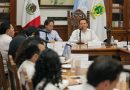 Díaz Mena: Yucatán busca garantizar derechos humanos “plenamente”