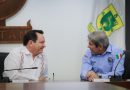 Primera etapa del Puerto de Progreso entra en fase final; preparan entrega oficial