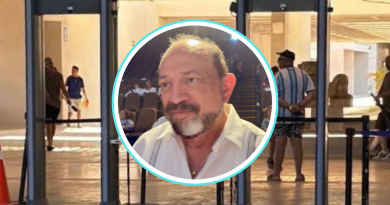 Instalaron arcos detectores en Chichén, pero no funcionan