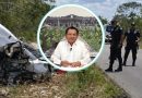 Gobernador anunció la ampliación de tramos peligrosos en la carretera a Celestún