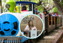 Podría ser eléctrico: Mérida ya evalúa modelos para el trenecito del Centenario