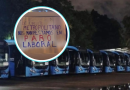 Circuito Metropolitano suspende operaciones por conflicto laboral&nbsp;