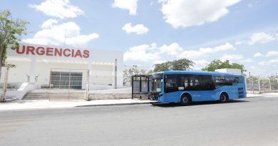 Nuevo O’Horán tendrá conexión directa con Va-Y-Ven, vans y rutas foráneas