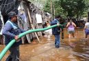 Mérida activa sesión permanente de Protección Civil ante pronóstico de más lluvias intensas