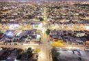 Mérida llegará a 80 mil nuevas lámparas LED este año: Cecilia Patrón