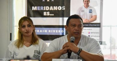 “En Mérida el talento se vive”: presentan festival familiar que recorrerá colonias de la ciudad