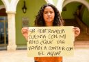 “Tiene nuestro voto… pero ¿cuándo vamos a contar con el agua?”