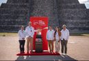 INAH asegura que aún no recibe denuncia por promoción de Coca-Cola en Chichén&nbsp;