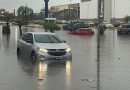 Pronostican otros cinco días de lluvias intensas en Yucatán