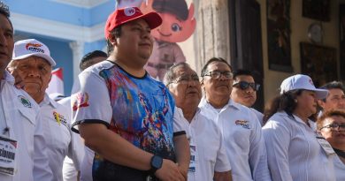 Renán Puc Chi pide diálogo sin intermediarios y advierte rezagos en justicia laboral&nbsp;