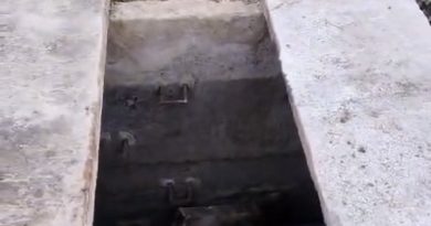 Registro de la JAPAY colapsa en Ciudad Caucel y deja una lesionada