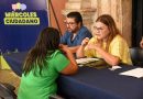 Alcaldesa celebra retiro de más de 41 mil cerdos en Santa María Chi