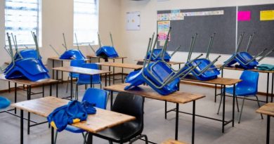 Yucatán adelanta fin del ciclo escolar al 5 de junio