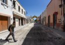 Cambio de adoquines en San Juan tardará tres meses