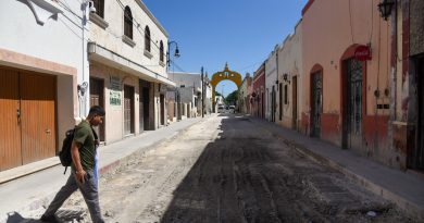 Cambio de adoquines en San Juan tardará tres meses