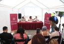 “La libertad empieza por poder nombrarse”: revelan a ganadoras de “Voces de Libertad”