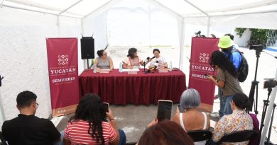 “La libertad empieza por poder nombrarse”: revelan a ganadoras de “Voces de Libertad”