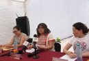 Convocan a mujeres para ser Promotoras Comunitarias 2026