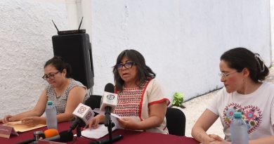 Convocan a mujeres para ser Promotoras Comunitarias 2026