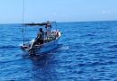 Localizan sanos y salvos a pescadores desaparecidos en altamar
