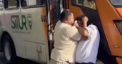 Luego del bochornoso pleito, deberán dar explicaciones ante la ATY