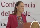Claudia Sheinbaum estará en Progreso y Mérida para supervisar proyectos estratégicos