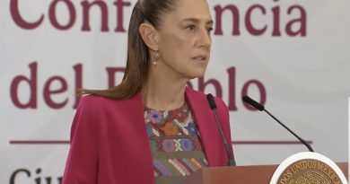 Claudia Sheinbaum estará en Progreso y Mérida para supervisar proyectos estratégicos