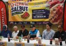Más de 25 sabores en la Feria del Salbut de San Sebastián