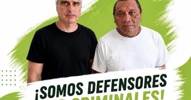 Defensores de Ixil impugnarán vinculación a proceso