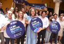 La Noche Blanca 2026 llenará Mérida de arte, gastronomía y moda