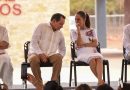 Huacho va por crédito de 1,500 millones para infraestructura en Mérida; Sheinbaum ofrece respaldo