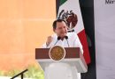 “Renacimiento Mérida” costará más de 6 mil millones, afirma Díaz Mena