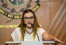 Cecilia Patrón pide respeto a la autonomía de Mérida ante millonario plan estatal