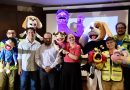 Lanzan “Rescatines”: la brigada cultural para el bienestar animal