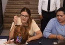 Cabildo dio “certeza jurídica” a proyectos del Tren Maya de carga y Anillo Vial